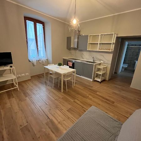 Апартаменти San Gervasio House Капріате-Сан-Джервазіо Екстер'єр фото