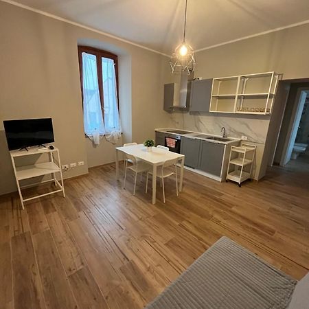 Апартаменти San Gervasio House Капріате-Сан-Джервазіо Екстер'єр фото