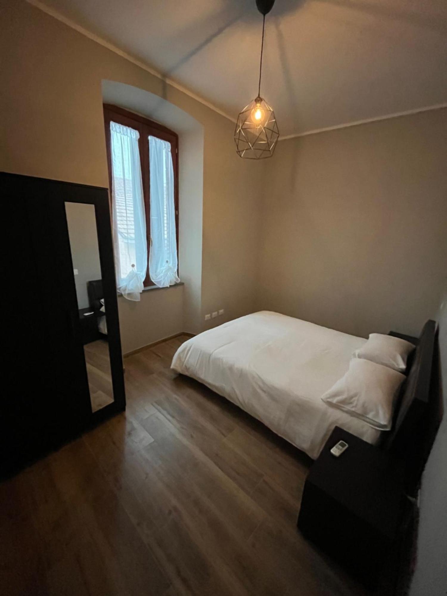 Апартаменти San Gervasio House Капріате-Сан-Джервазіо Екстер'єр фото