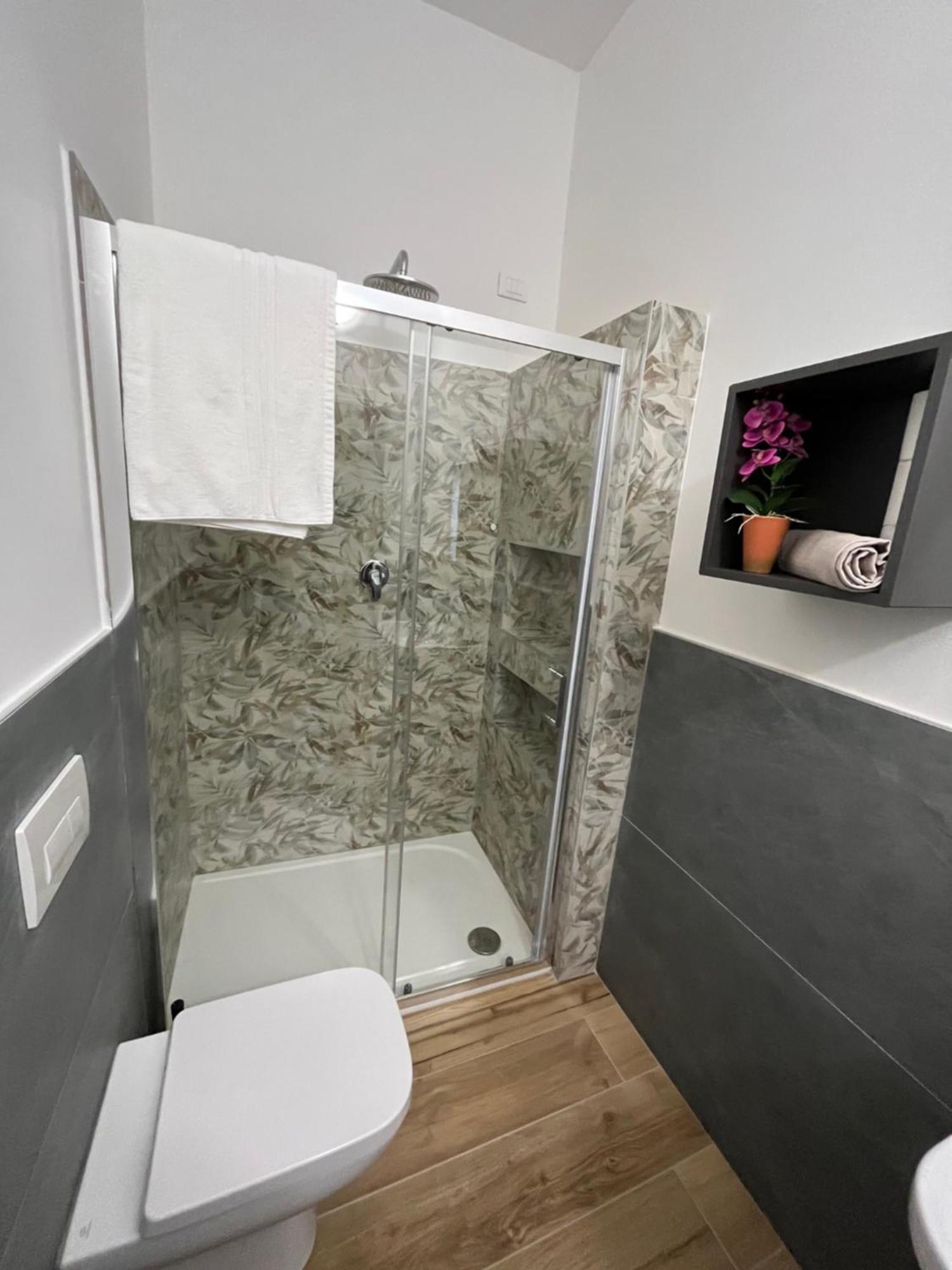 Апартаменти San Gervasio House Капріате-Сан-Джервазіо Екстер'єр фото