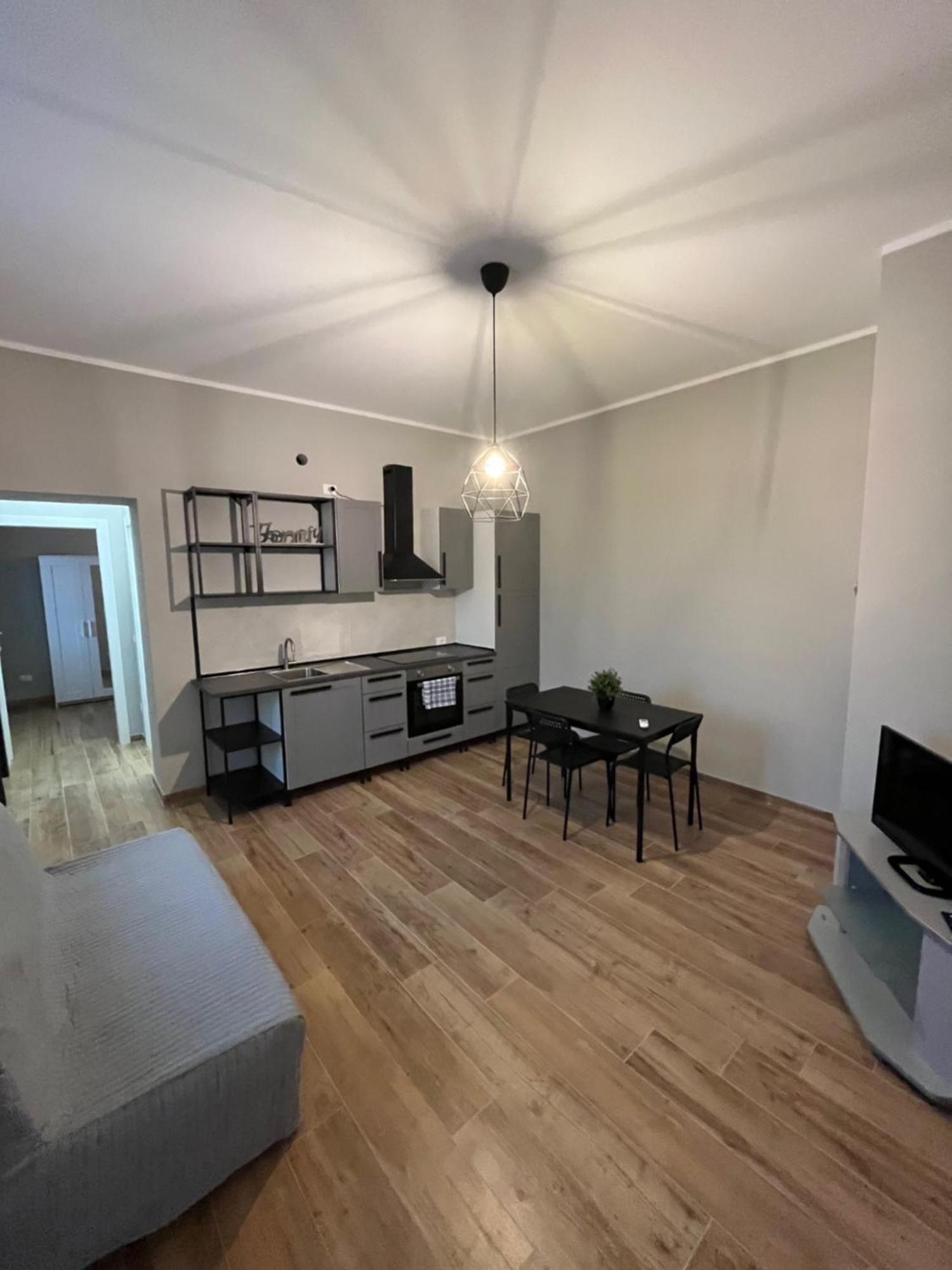 Апартаменти San Gervasio House Капріате-Сан-Джервазіо Екстер'єр фото
