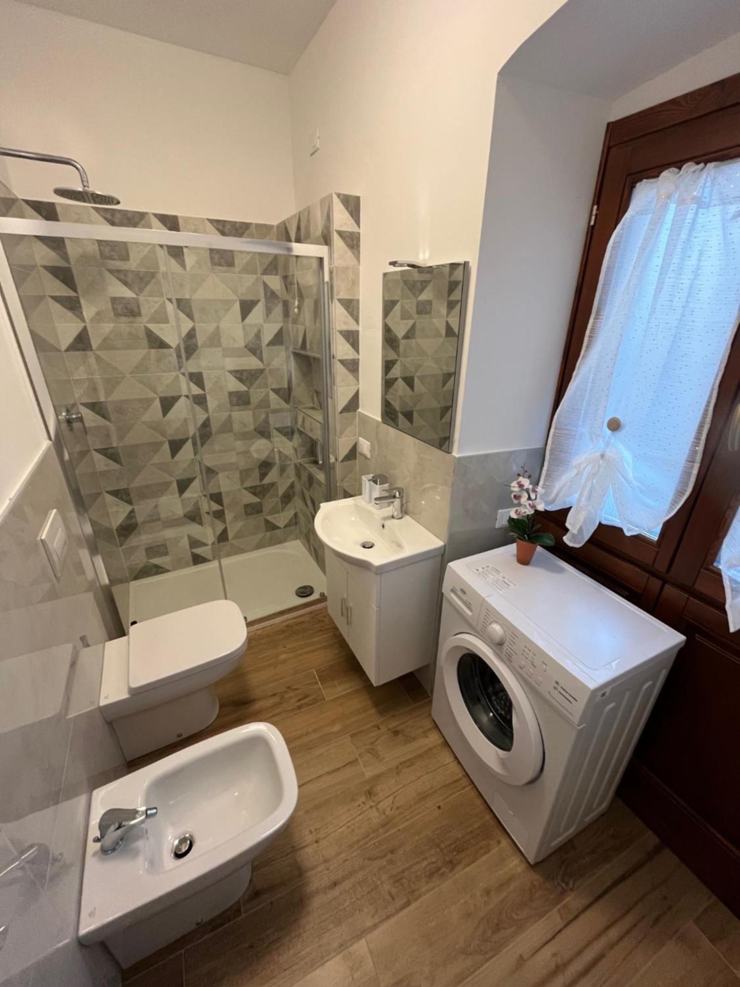 Апартаменти San Gervasio House Капріате-Сан-Джервазіо Екстер'єр фото