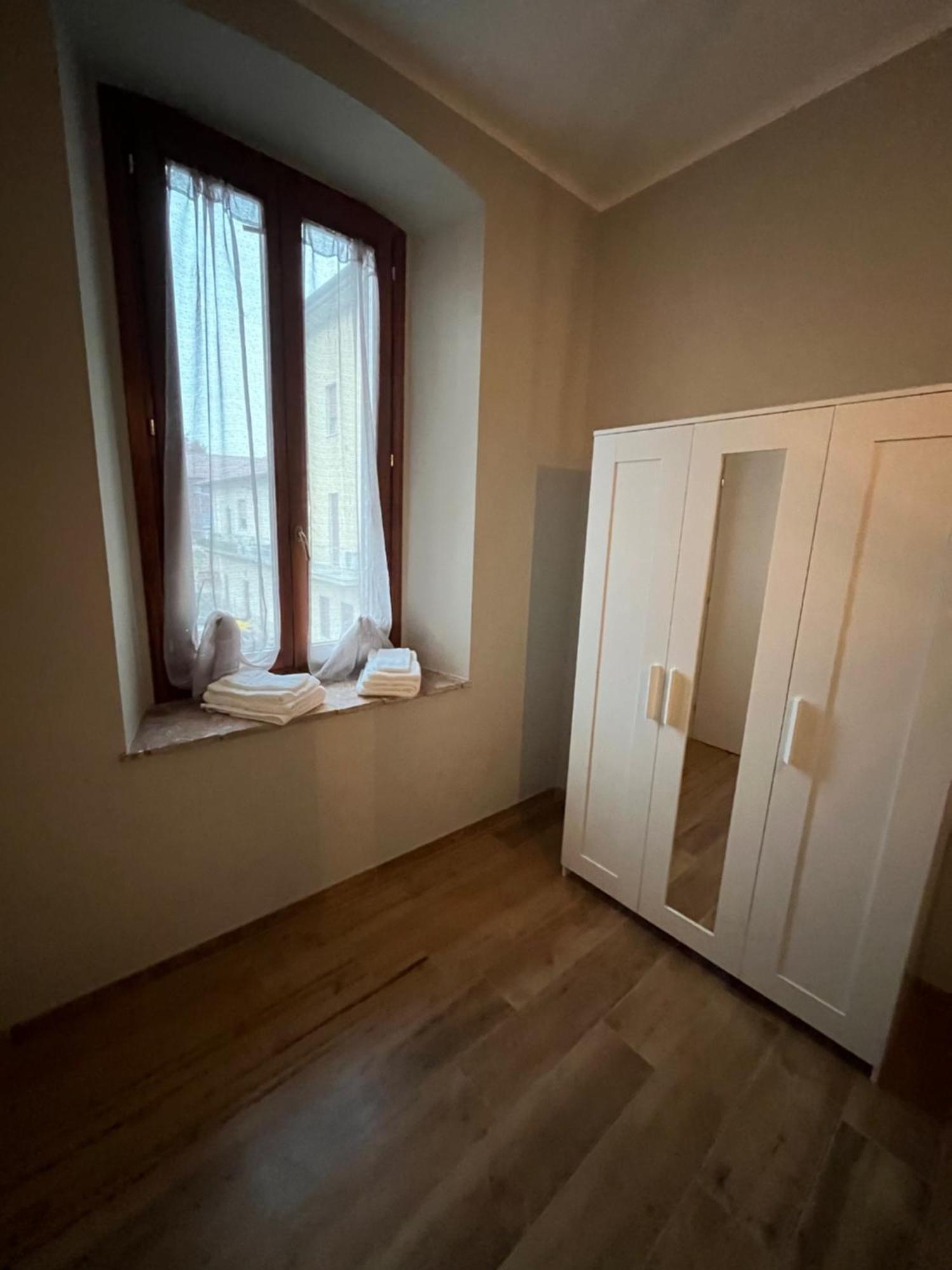 Апартаменти San Gervasio House Капріате-Сан-Джервазіо Екстер'єр фото