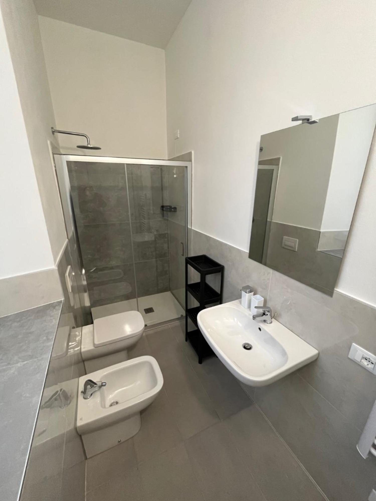 Апартаменти San Gervasio House Капріате-Сан-Джервазіо Екстер'єр фото