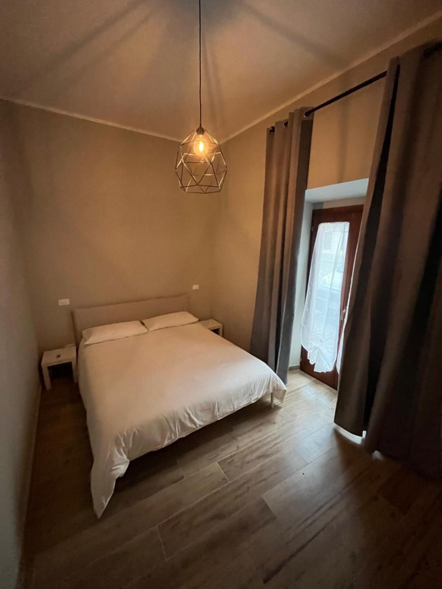 Апартаменти San Gervasio House Капріате-Сан-Джервазіо Екстер'єр фото