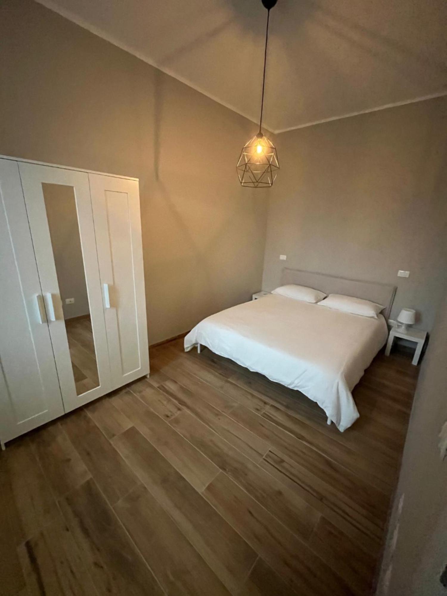 Апартаменти San Gervasio House Капріате-Сан-Джервазіо Екстер'єр фото