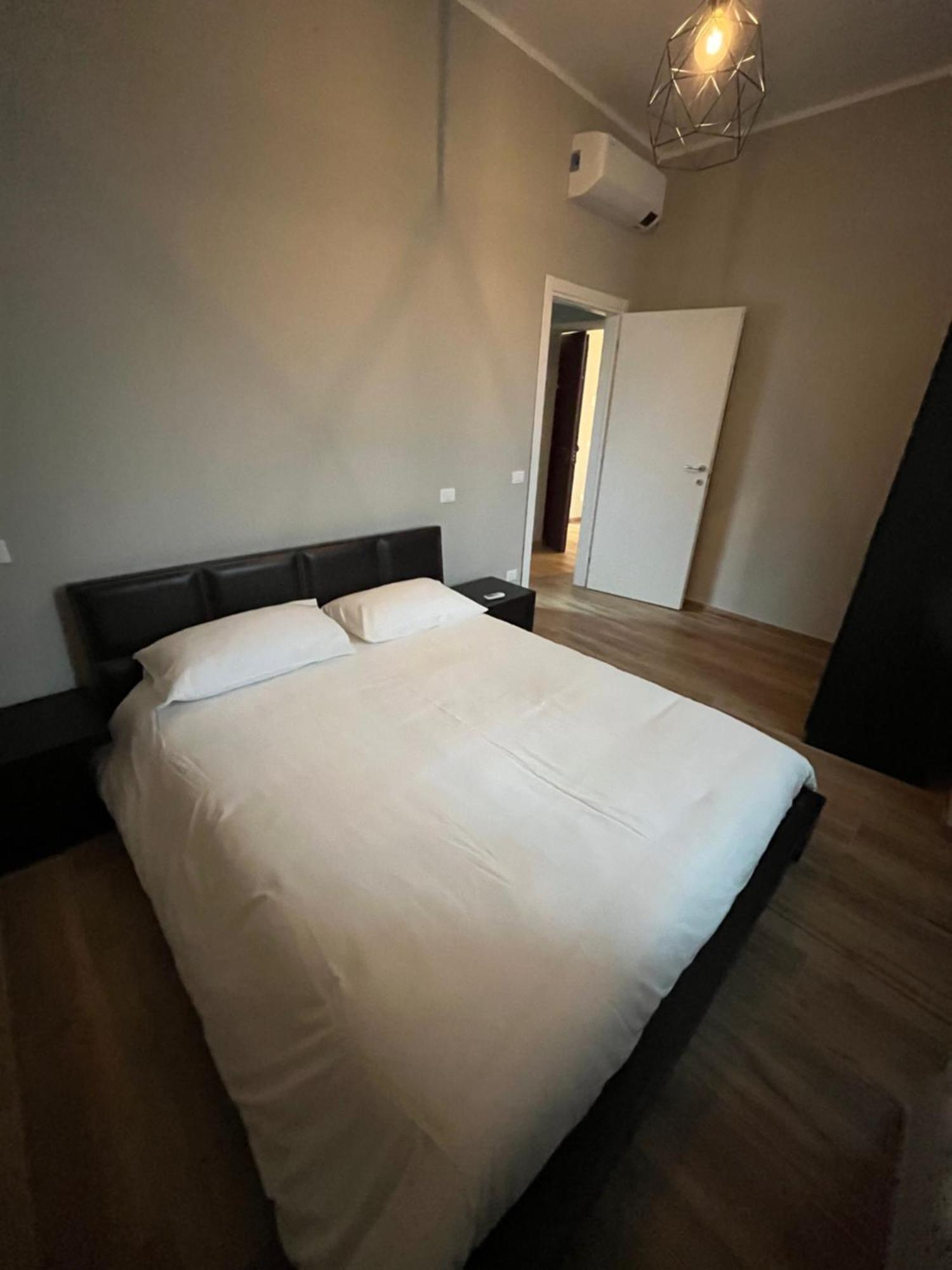 Апартаменти San Gervasio House Капріате-Сан-Джервазіо Екстер'єр фото