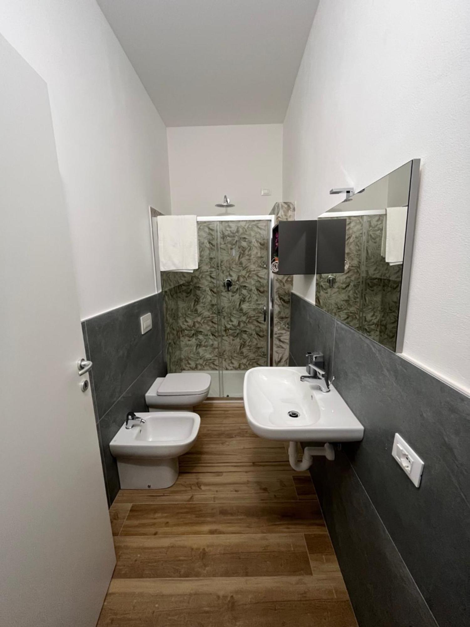 Апартаменти San Gervasio House Капріате-Сан-Джервазіо Екстер'єр фото